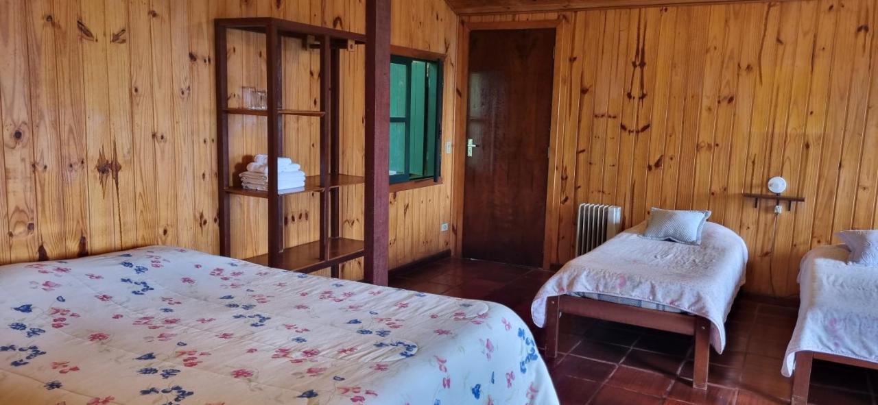 Sitio Nossa Senhora De Loreto Campos do Jordão Eksteriør billede