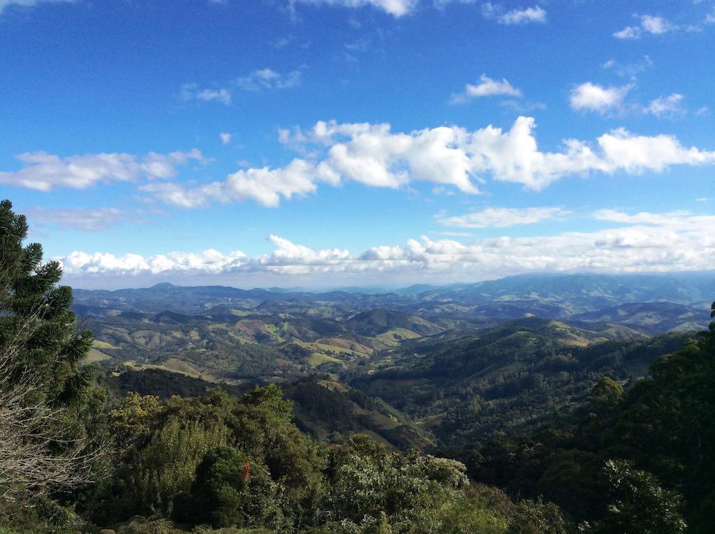 Sitio Nossa Senhora De Loreto Campos do Jordão Eksteriør billede