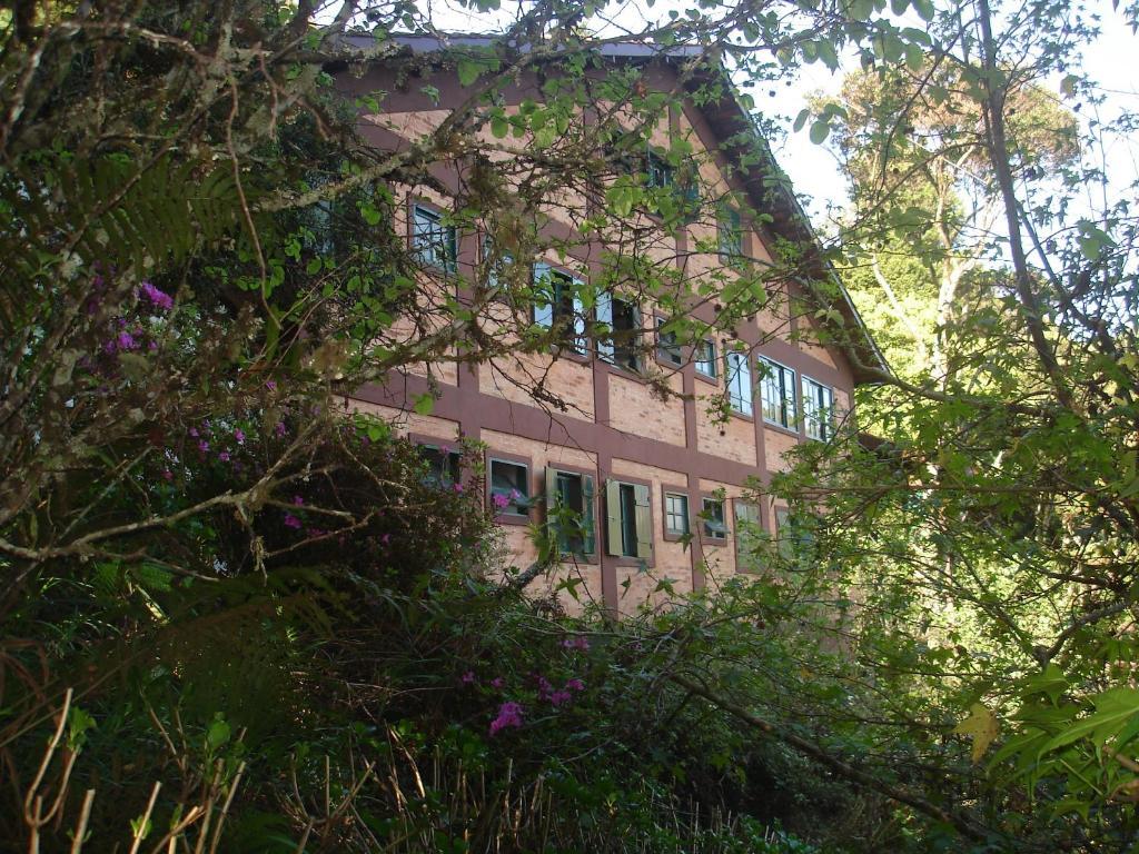 Sitio Nossa Senhora De Loreto Campos do Jordão Værelse billede