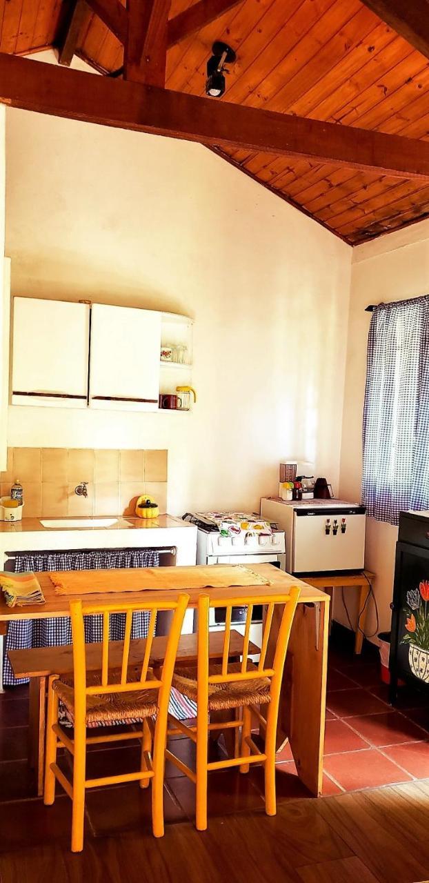 Sitio Nossa Senhora De Loreto Campos do Jordão Eksteriør billede