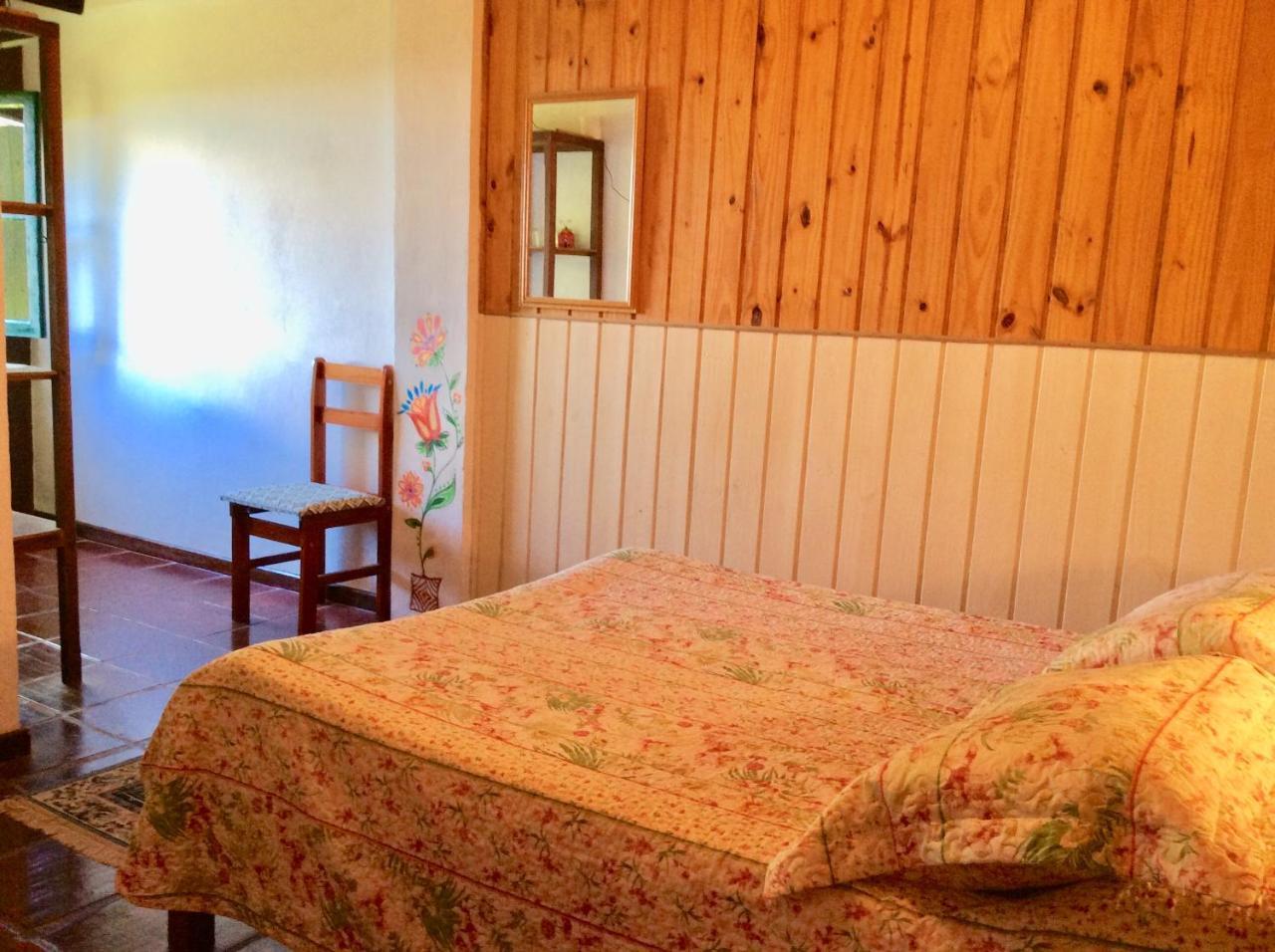 Sitio Nossa Senhora De Loreto Campos do Jordão Eksteriør billede